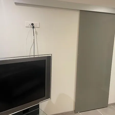 Bord De Deux Ch Sdb Privative Агд