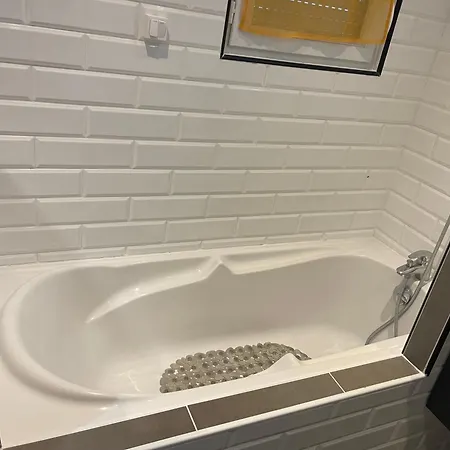 Βίλα Bord De Deux Ch Sdb Privative *