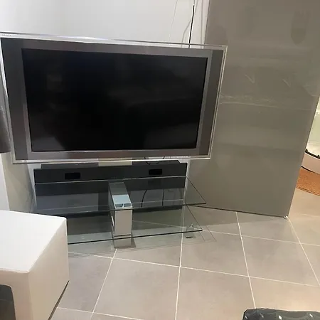 빌라 Bord De Deux Ch Sdb Privative 아그