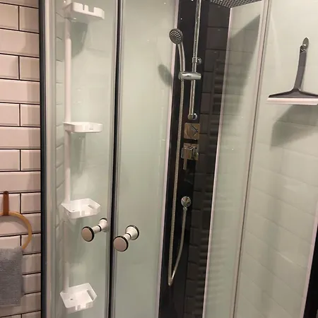 Bord De Deux Ch Sdb Privative Βίλα *