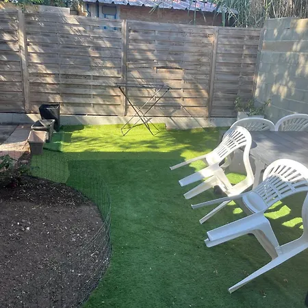 Βίλα Bord De Deux Ch Sdb Privative