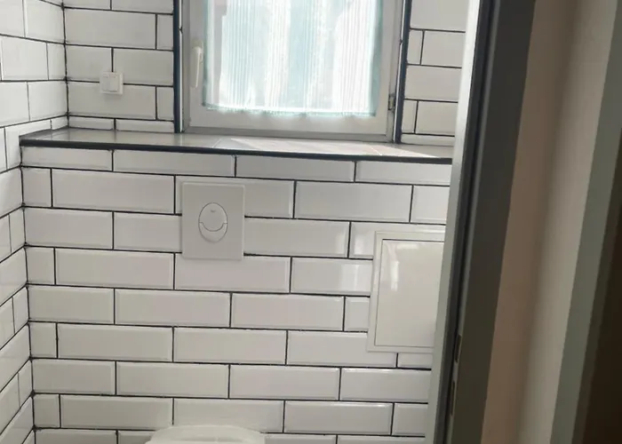 Bord De Deux Ch Sdb Privative Villa Agde