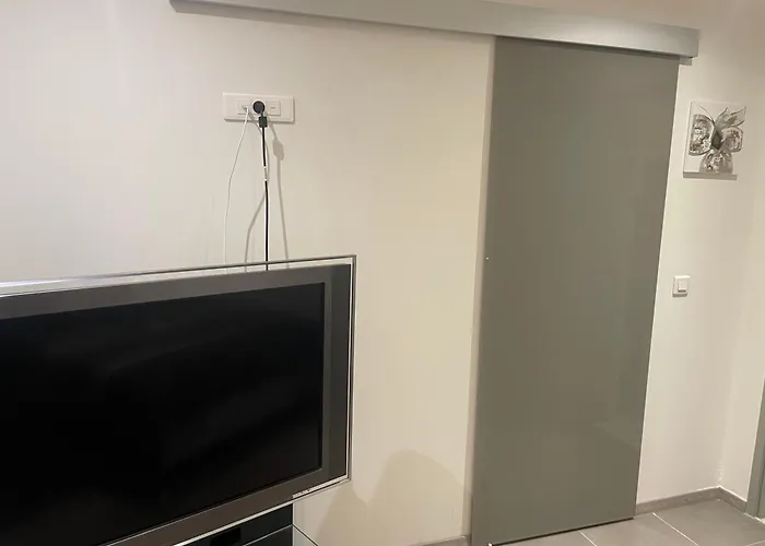 Bord De Deux Ch Sdb Privative Agde