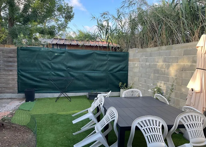 Bord De Deux Ch Sdb Privative