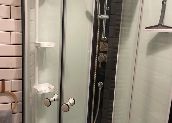 Bord De Deux Ch Sdb Privative Villa *